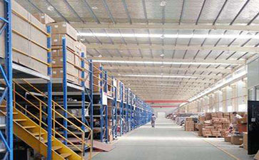 深圳廠房裝修設(shè)計(jì)