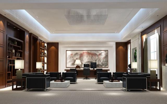 龍崗寫字樓裝修 龍崗寫字樓裝修