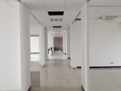 潔凈車間裝修 潔凈車間裝修