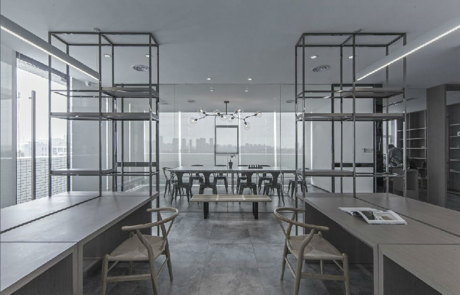 小型辦公室裝修設(shè)計(jì)