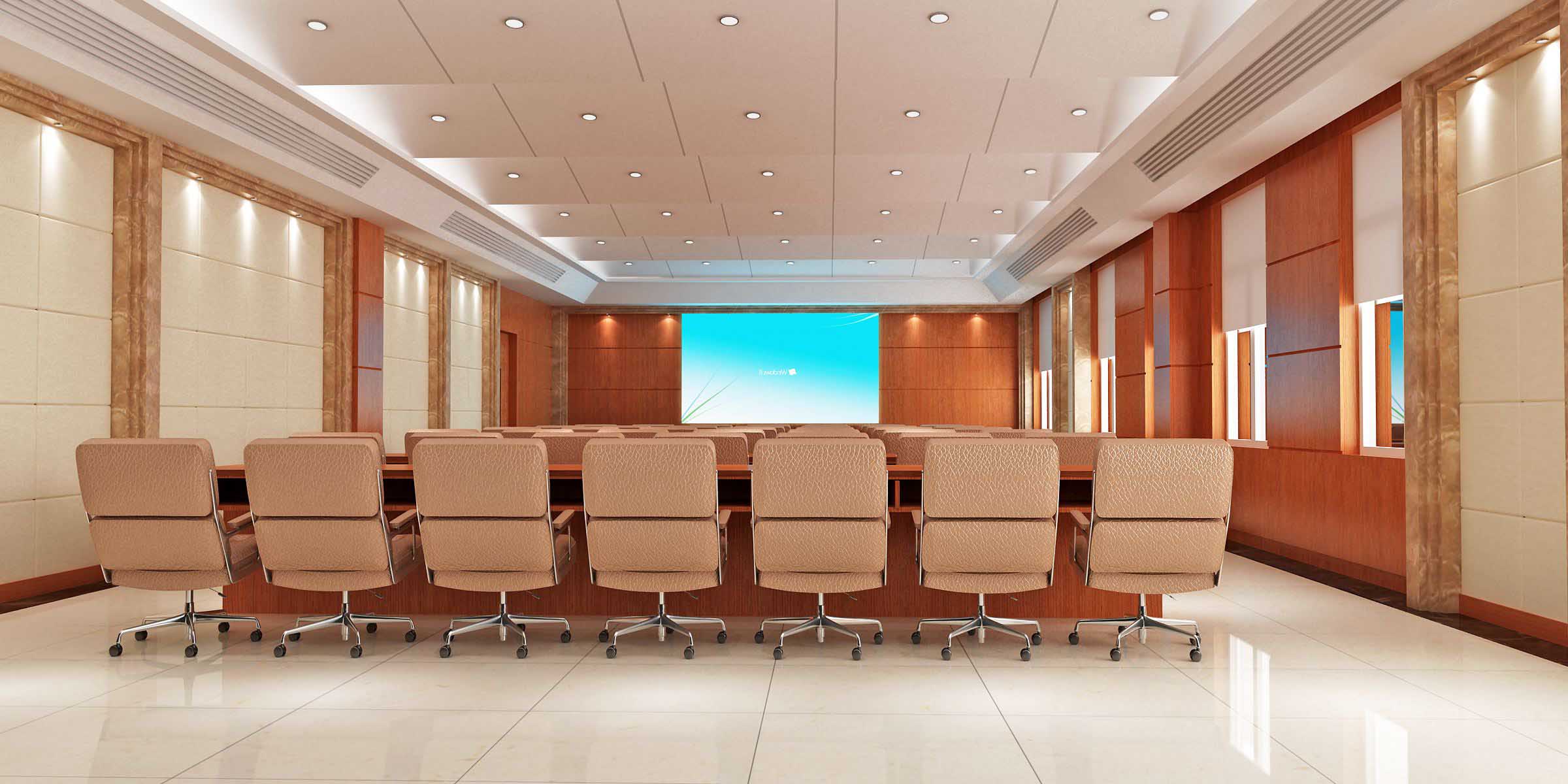 海誠專注公裝裝修設(shè)計十余載